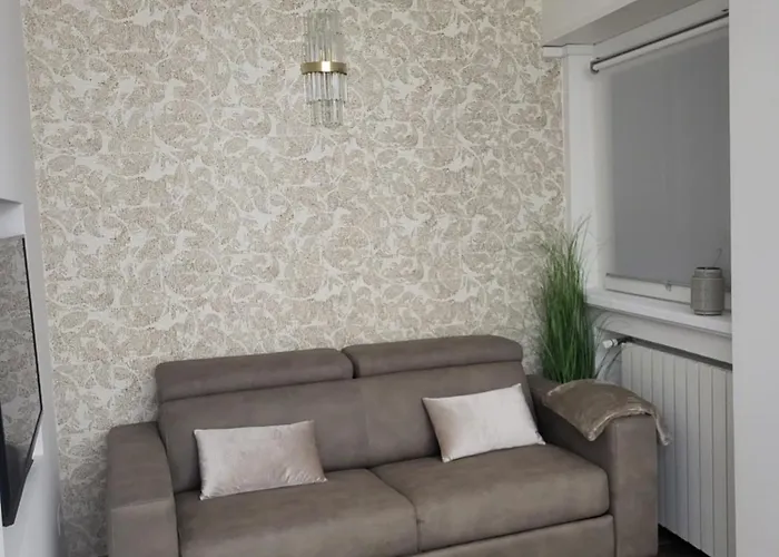 Buongiorno Al Vaticano Apartment